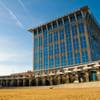 Photo: The new North Las Vegas City Hall, Thursday, Nov. Photo: The new North Las Vegas City Hall, Thursday, Nov.